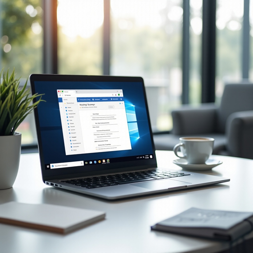 كيفية استخدام Bluebook على Chromebook