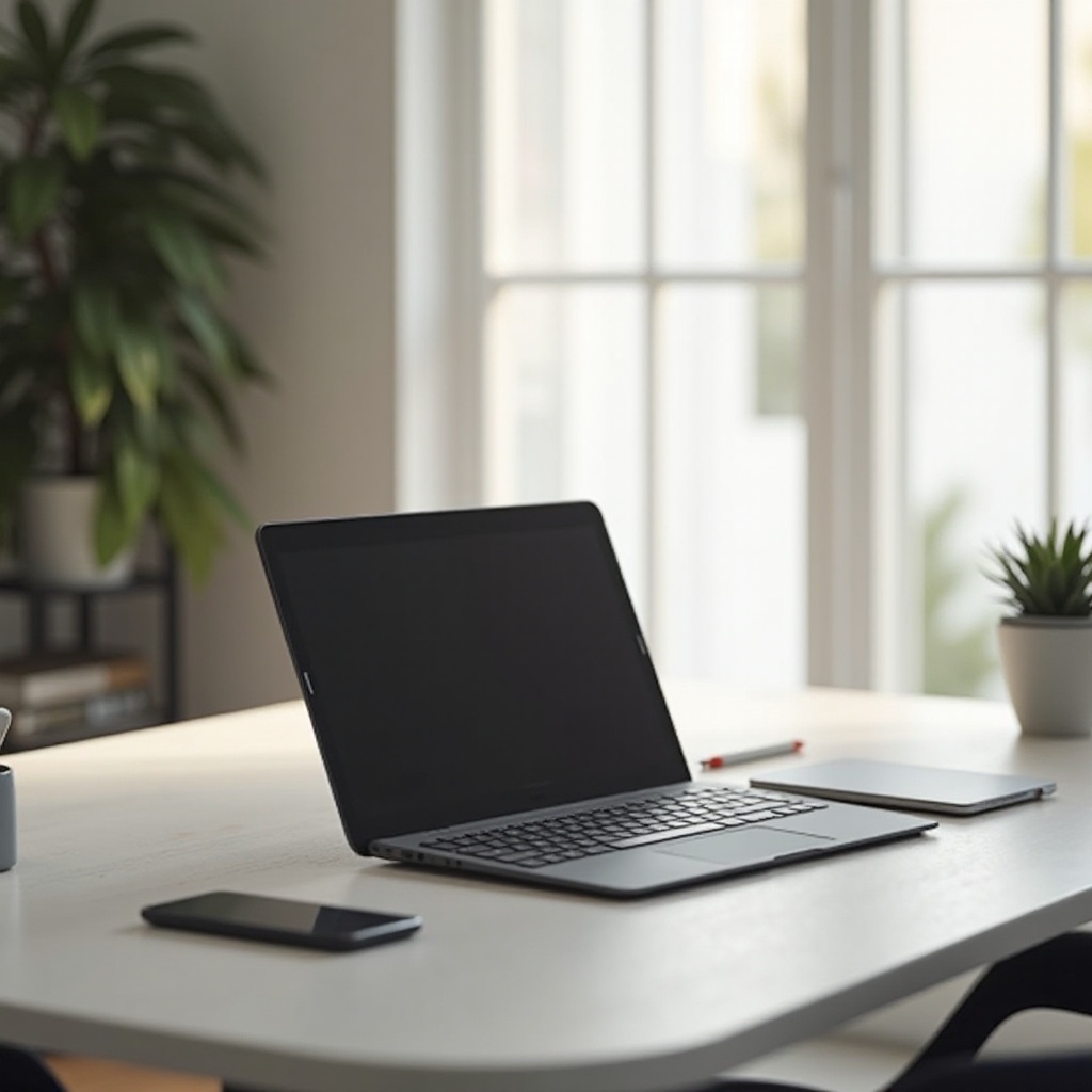 Top Laptops Similar to Surface Pro in 2024