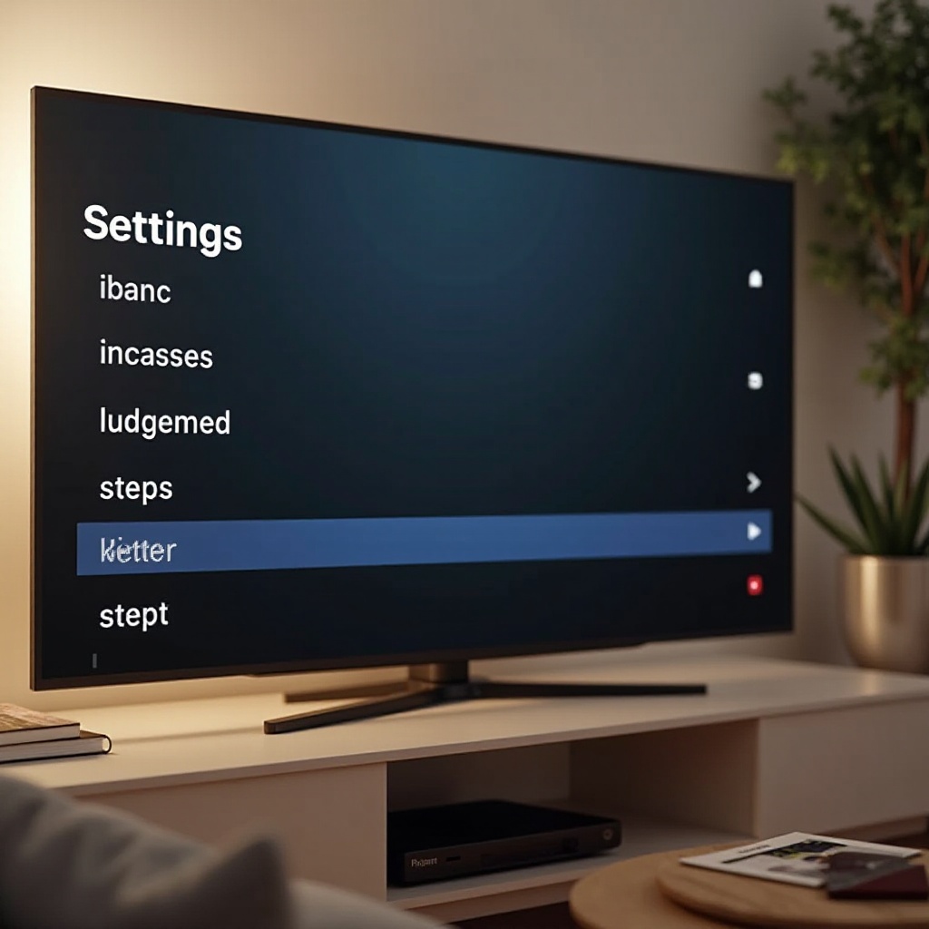 كيفية إيقاف الترجمة المكتوبة على Apple TV في عام 2024.