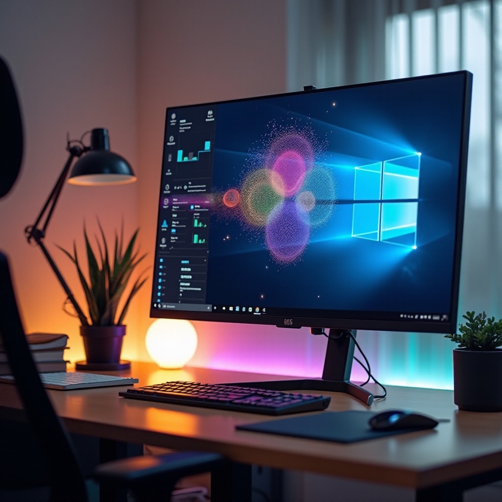 Best Large Monitor for Work: A Comprehensive 2024 Guide