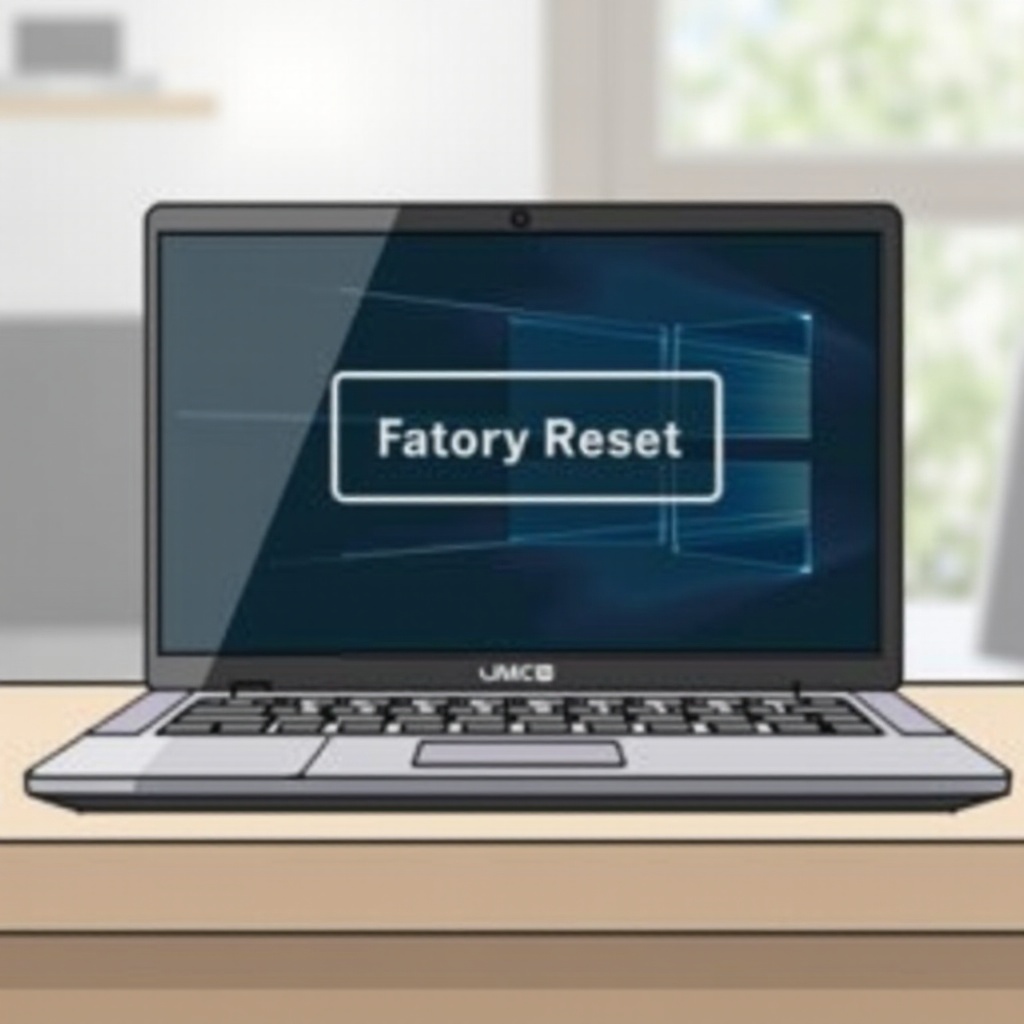 Come ripristinare alle condizioni di fabbrica un laptop Compaq: una guida completa