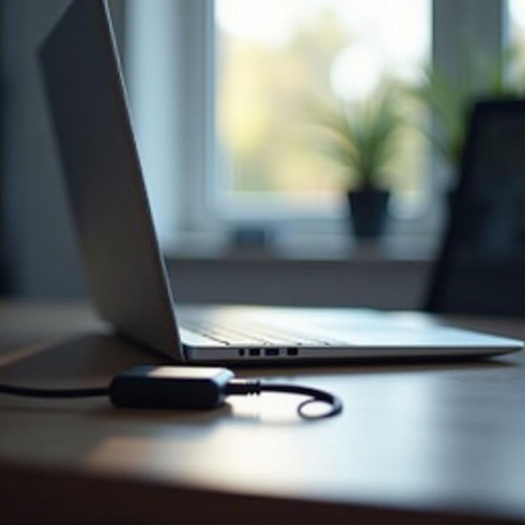 Wie Sie den besten drahtlosen Netzwerkadapter für Ihren Laptop im Jahr 2024 auswählen.