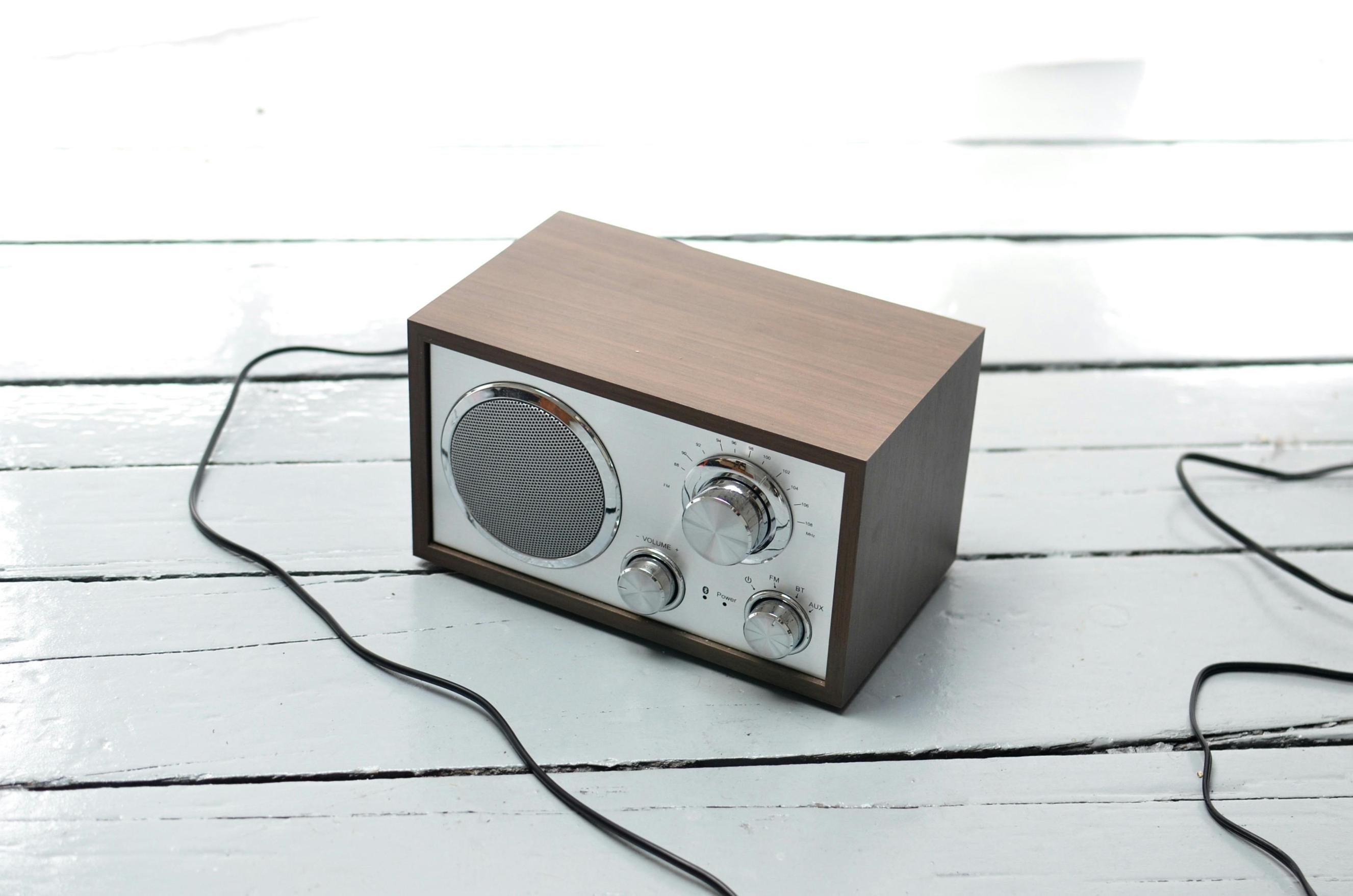 Come sintonizzare una radio CB