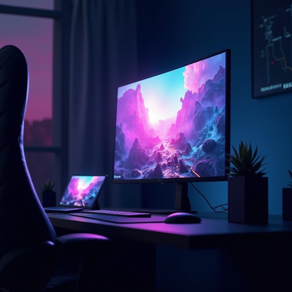 Un monitor da 32 pollici è troppo grande per il gaming? Una guida completa