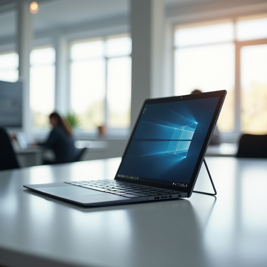 Лучшие ноутбуки, похожие на Surface Pro в 2024 году.