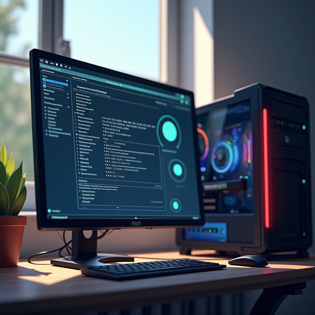 How to Know if Your GPU is the Main Display
