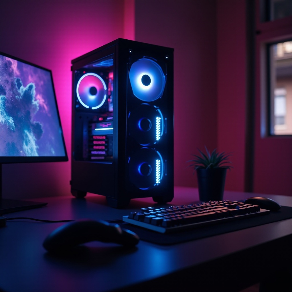 Mejor Computadora de Escritorio para Juegos Preconstruida por Menos de 1500: Mejores Opciones para 2024