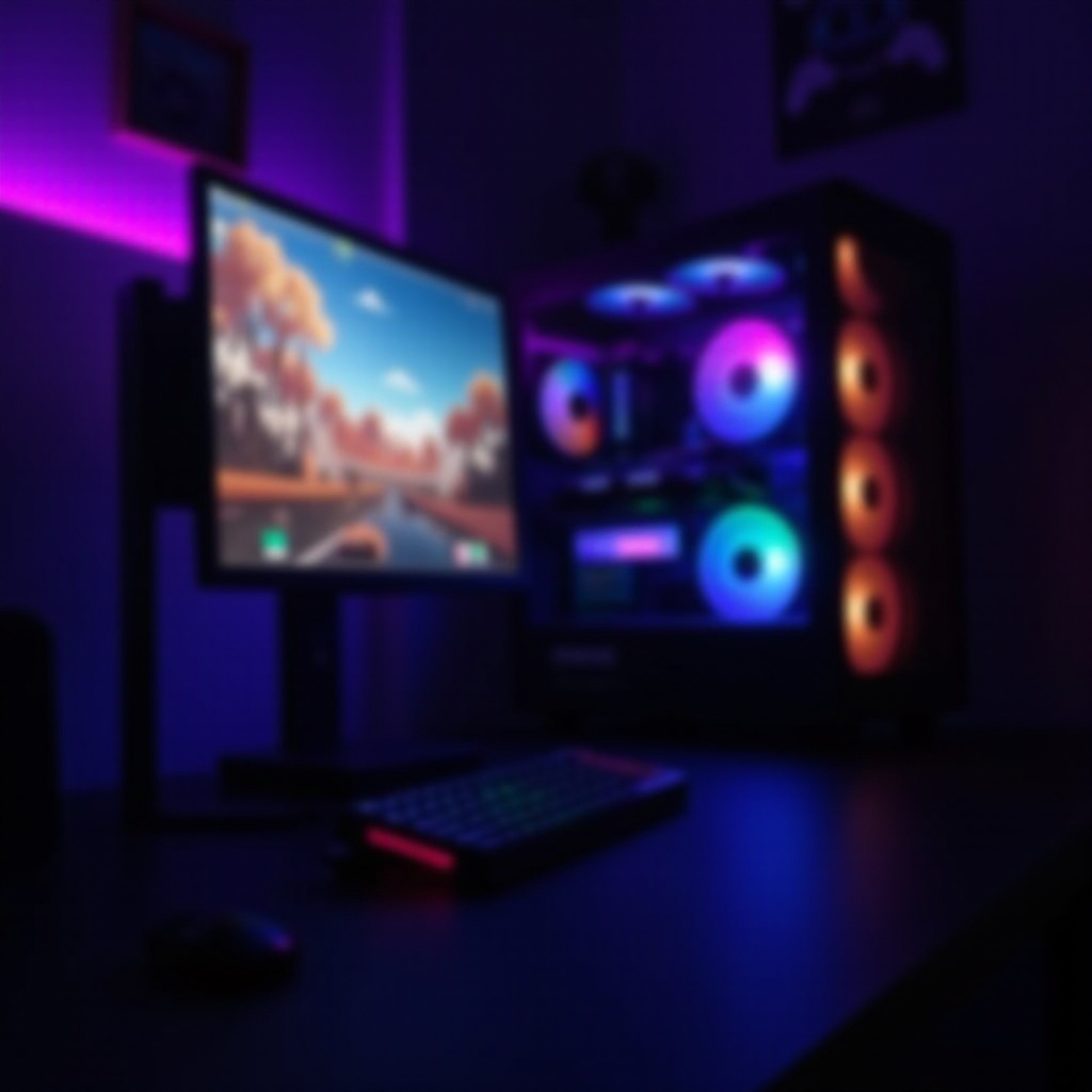 Comprendre la fréquence moyenne en Hz pour un PC de jeu : ce que les joueurs doivent savoir