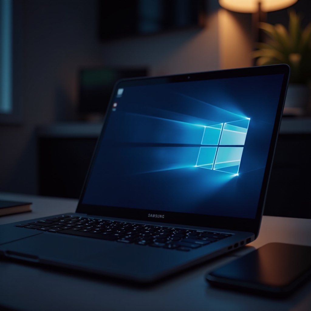 Comment faire une capture d&rsquo;écran sur un ordinateur portable Samsung Windows 10