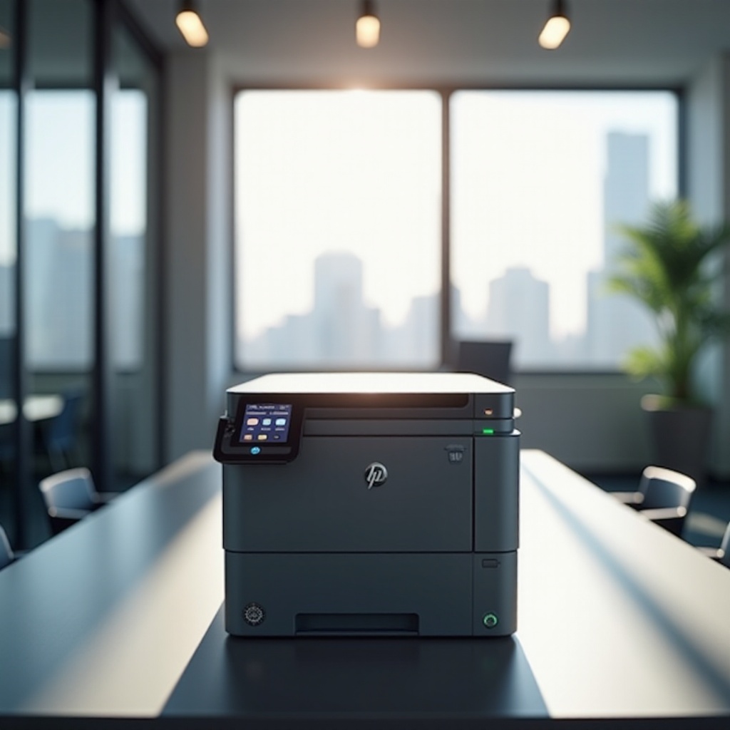 ما هي طابعة IP؟ فهم الأساسيات لعام 2024