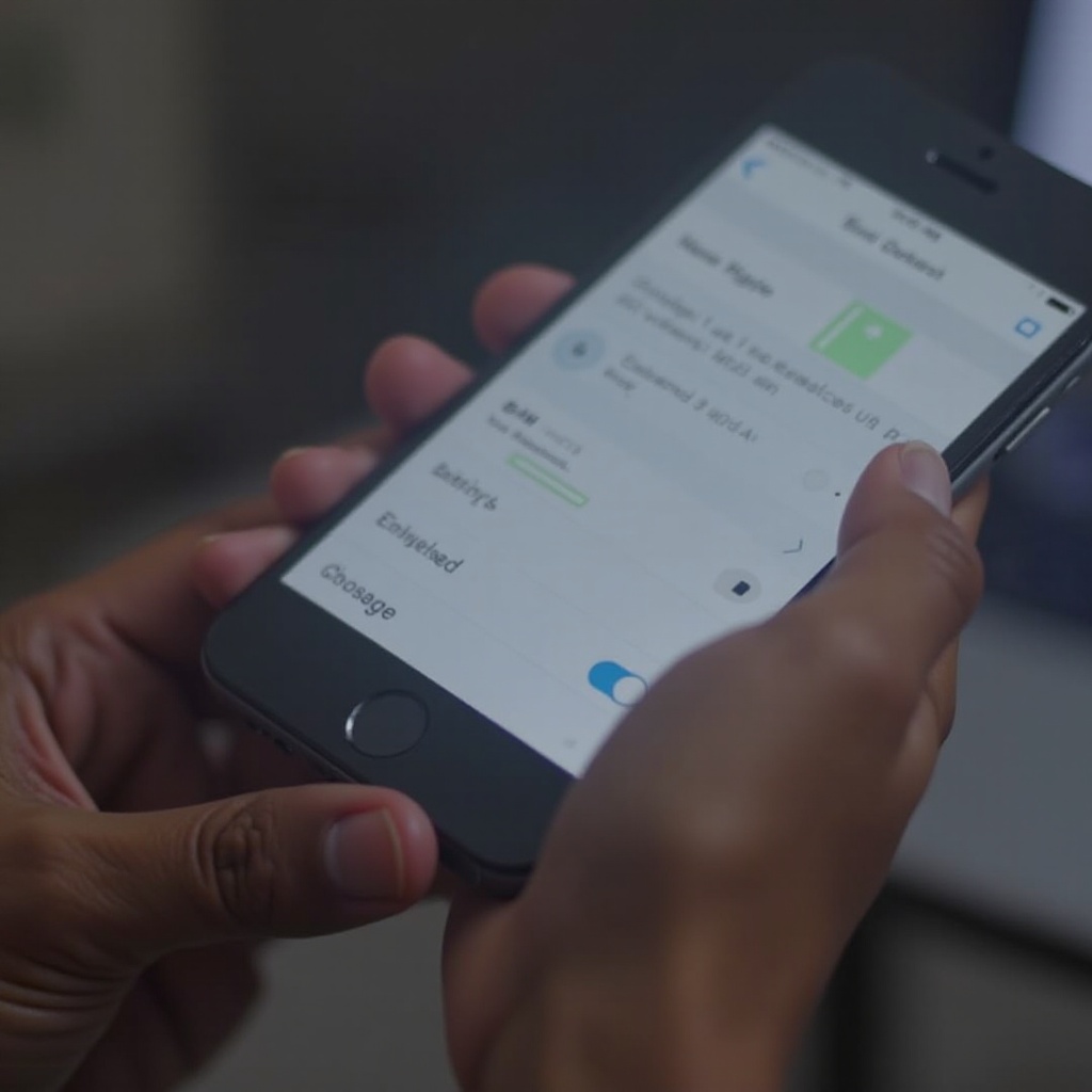 Comment vérifier le cycle de la batterie sur votre smartphone
