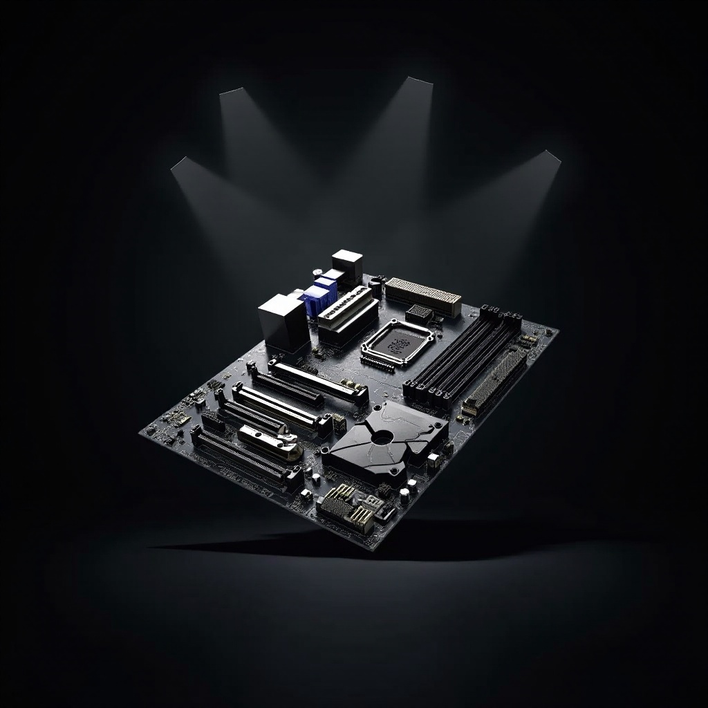 Dévoiler la force des cartes mères Gigabyte Ultra Durable