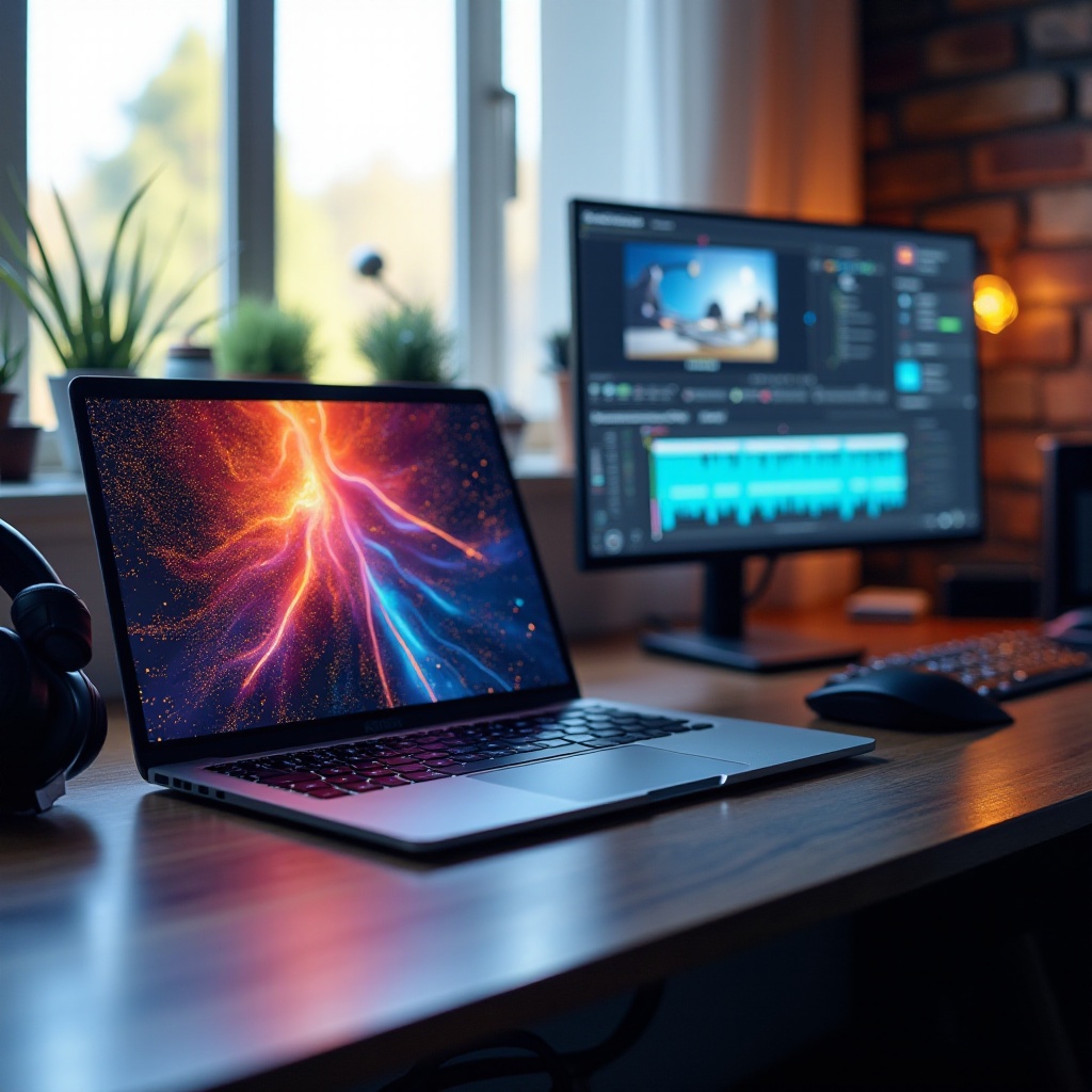 La mejor computadora portátil para edición de video y juegos: una guía de compras de 2024