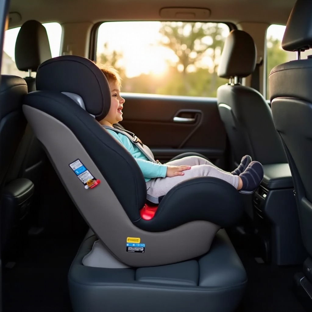 <strong>Graco SnugRide 35 Car Seat Reviews: A Comprehensive Guide</strong>