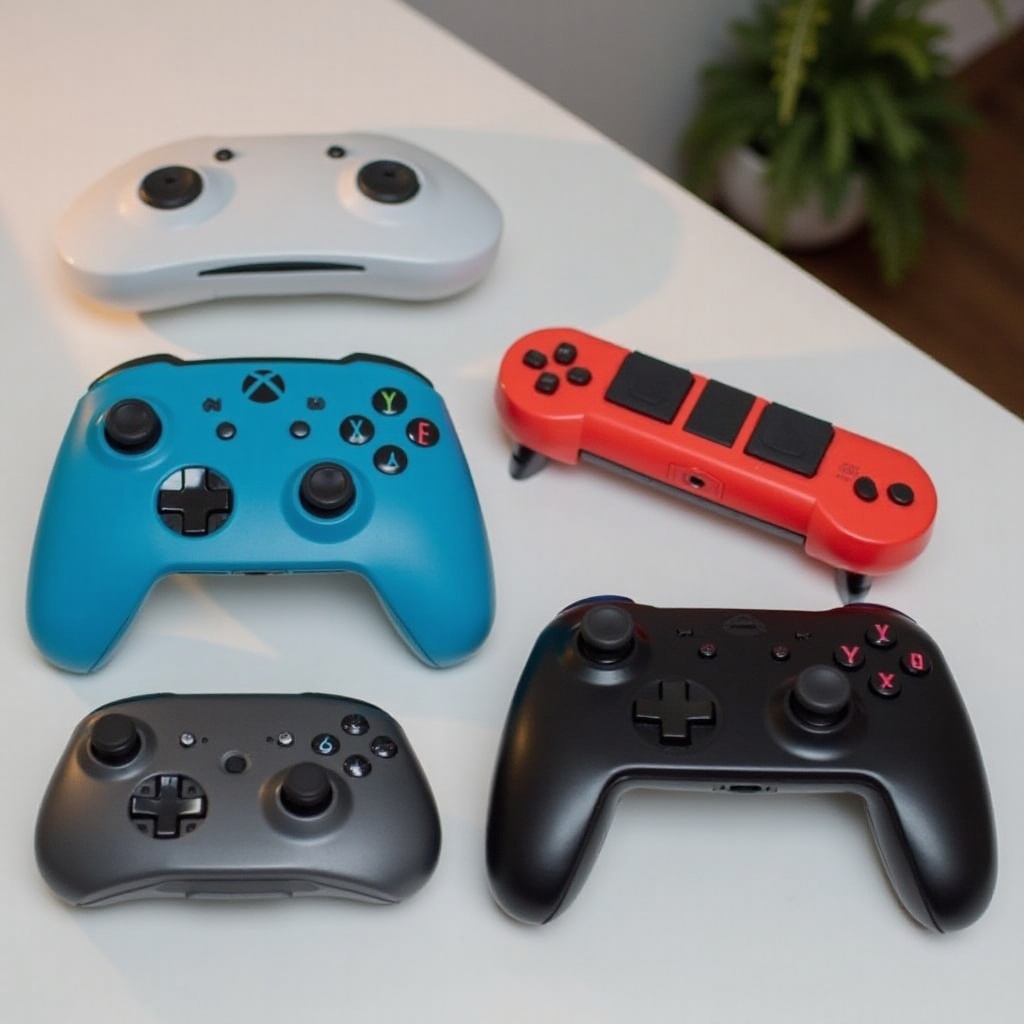 Best Cheap Switch Controller: Your Ultimate Guide to Affordable Gaming