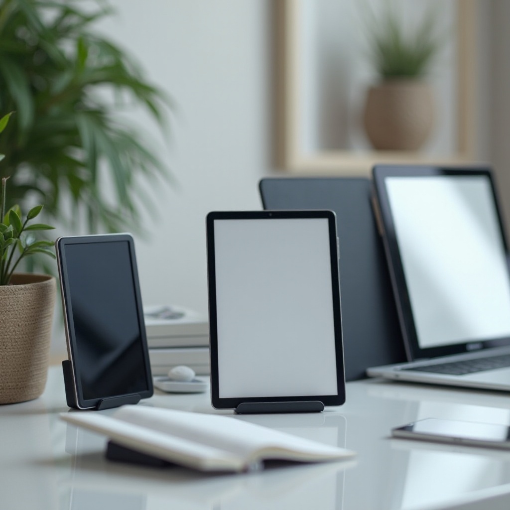 Découverte des meilleurs liseuses de la taille d&rsquo;un téléphone pour 2024