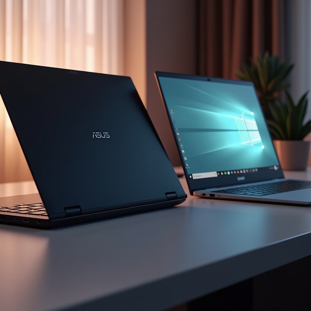 Quel est le meilleur ordinateur portable : Asus ou Acer ? Une comparaison complète pour 2024