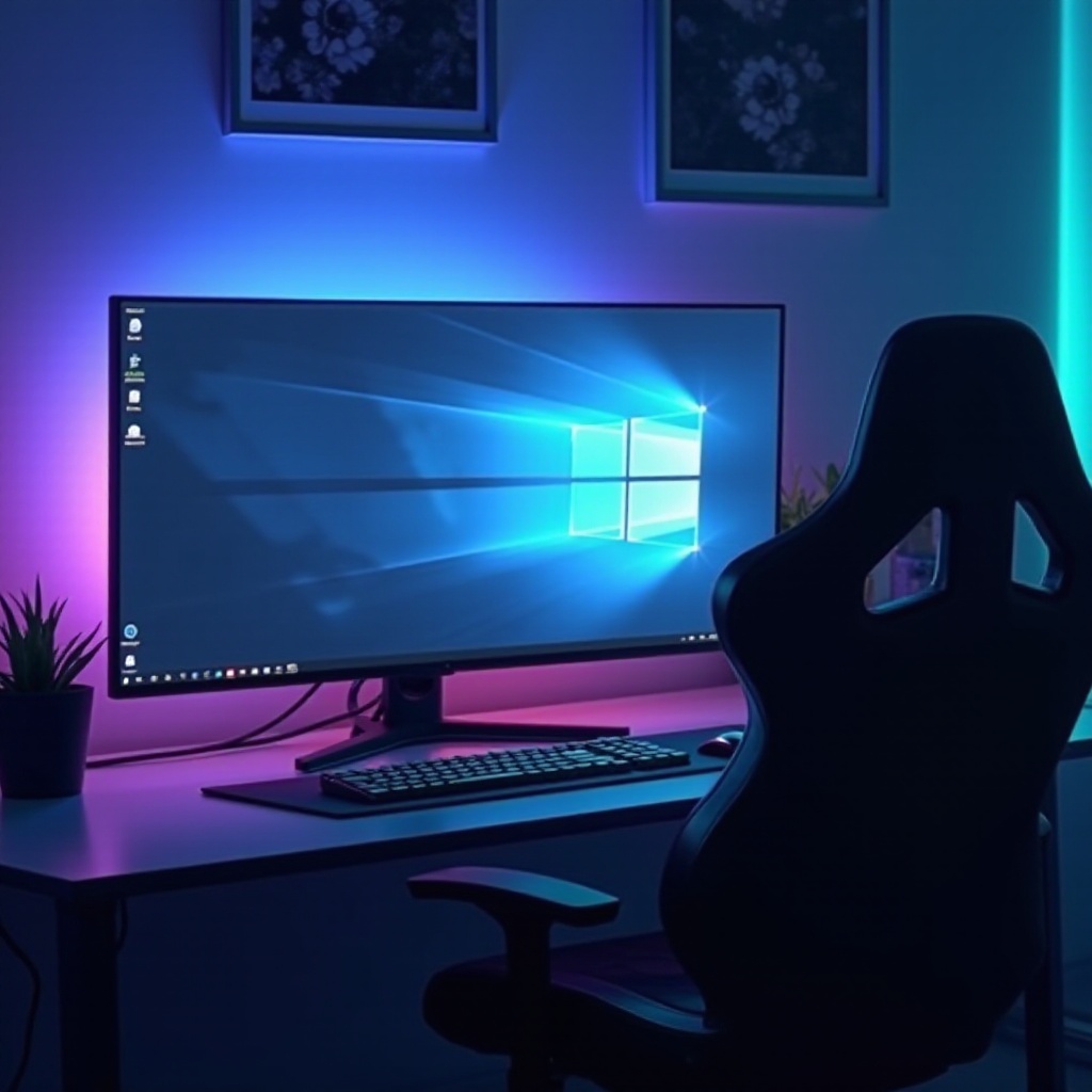 هل شاشة بحجم 32 بوصة كبيرة جدًا للألعاب؟ دليل شامل