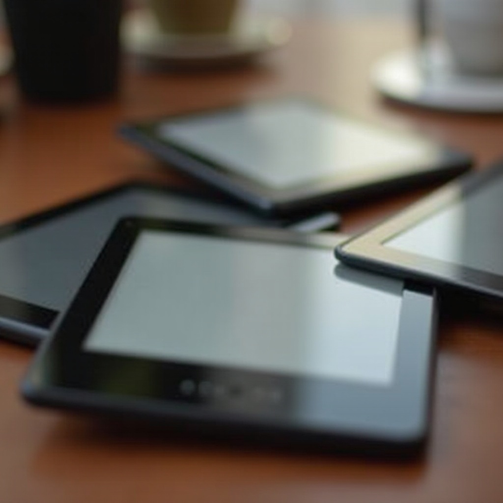 Discovering the Best Phone-Sized E-Readers for 2024