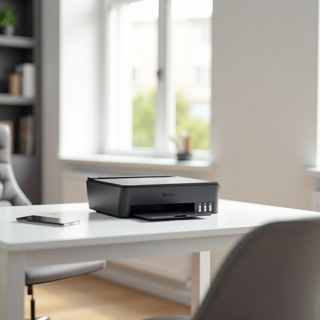 best printers for occasional use