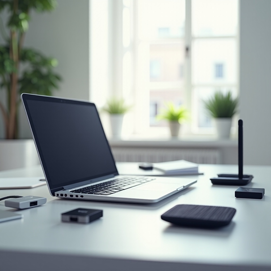 كيفية اختيار أفضل محول شبكة لاسلكية للابتوب الخاص بك في عام 2024