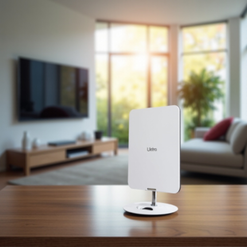 Ultralink TV Antenna Reviews: Your 2024 Guide to Clear Reception
