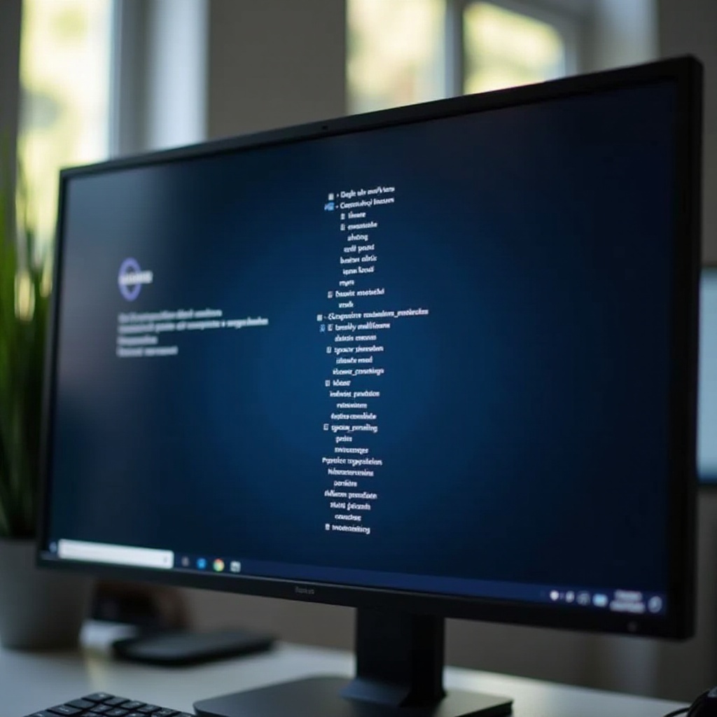 Come accedere al menu di avvio in Windows 10 (Aggiornamento 2024)