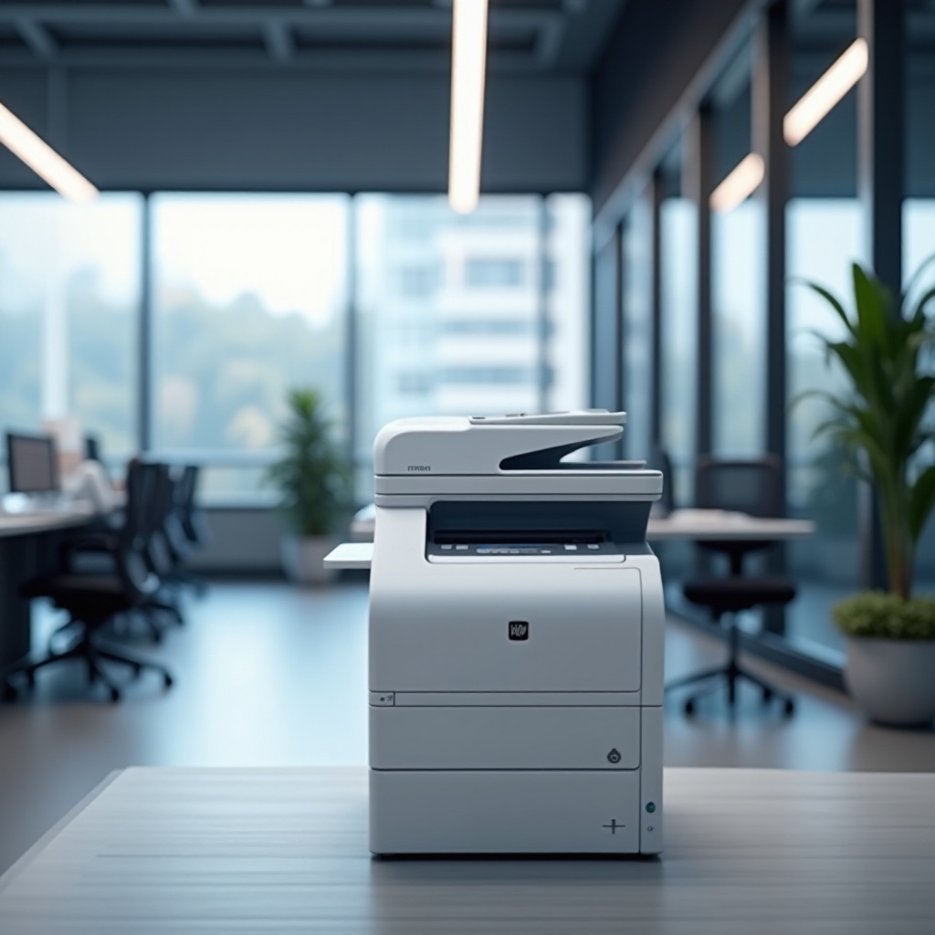 Qu&rsquo;est-ce qu&rsquo;une imprimante IP ? Comprendre les bases pour 2024