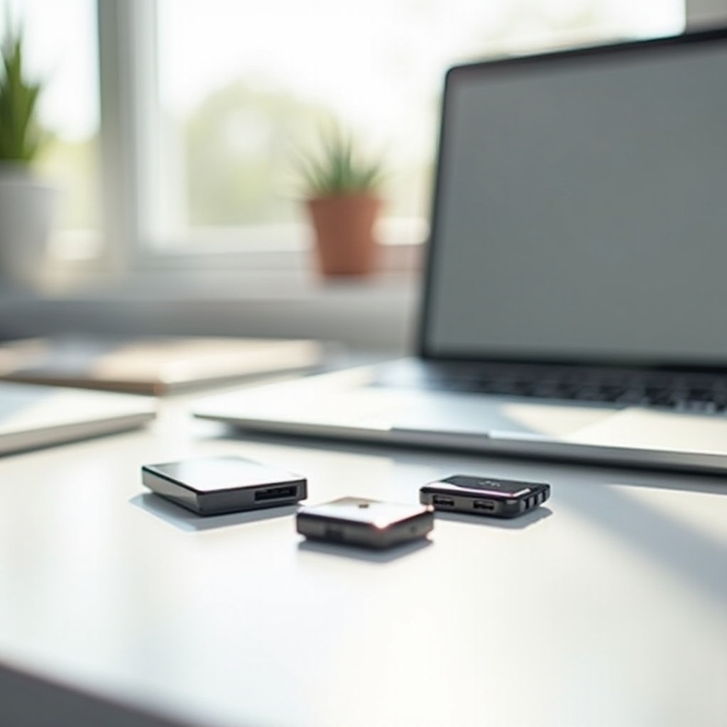 Comment choisir le meilleur adaptateur réseau sans fil pour votre ordinateur portable en 2024