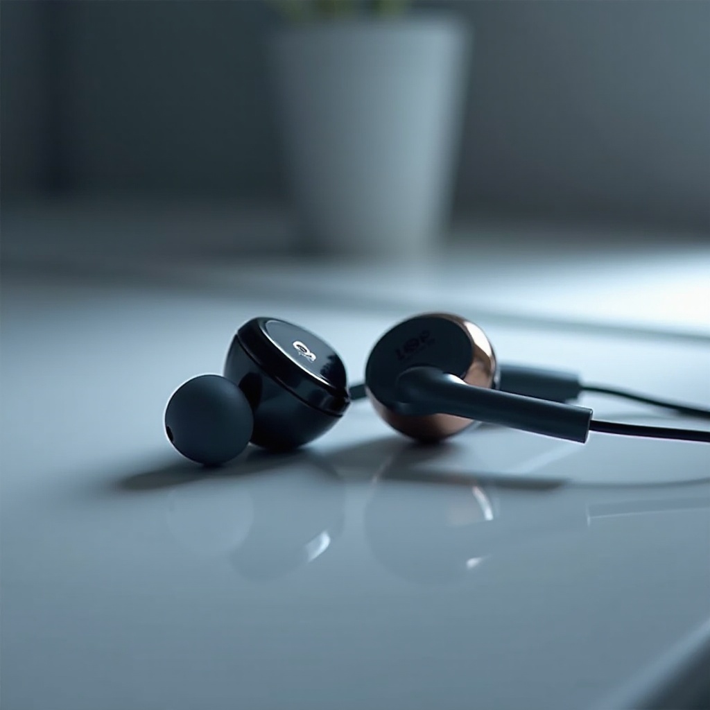 Beste Ohrhörer mit Mikrofon