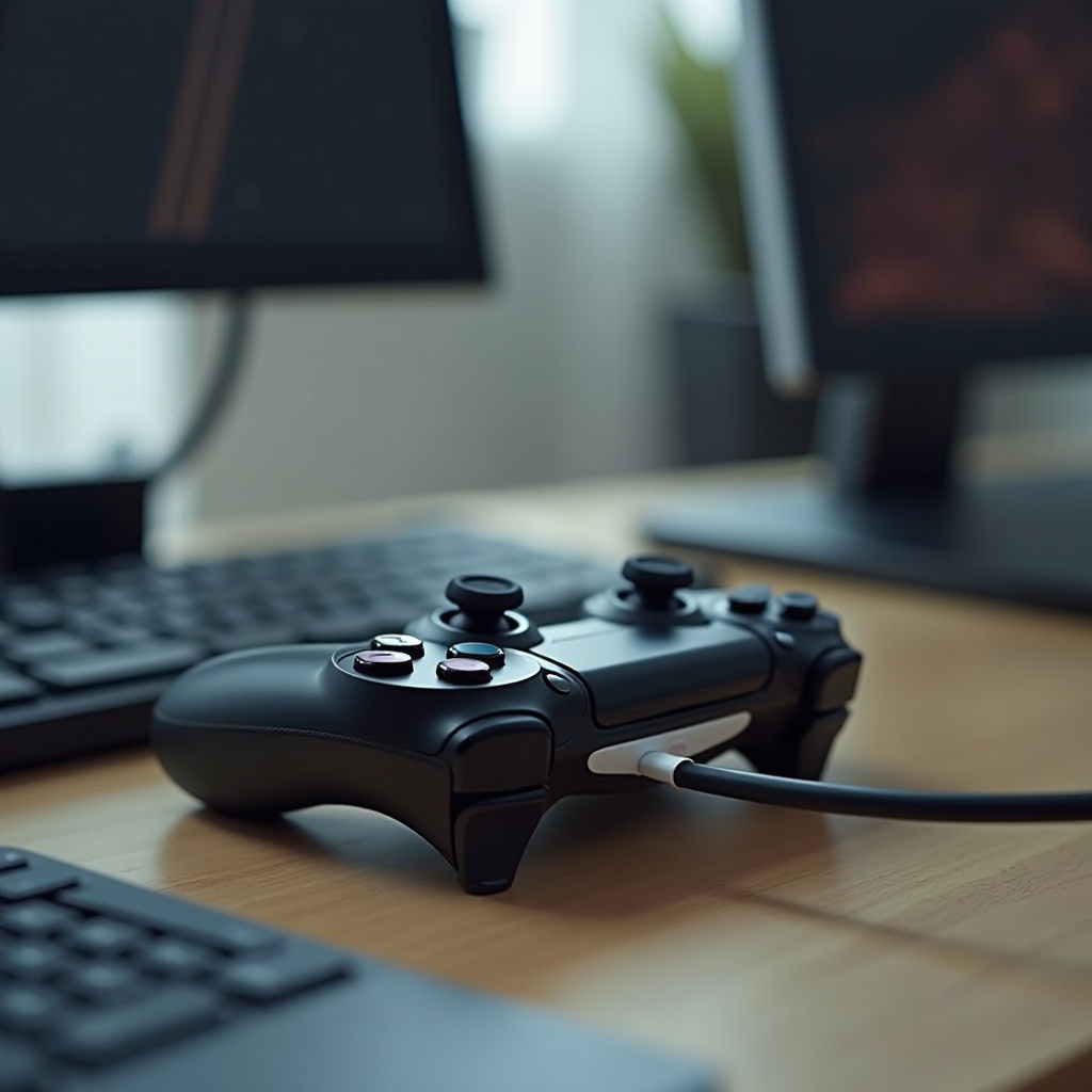 Guide de dépannage : Pourquoi brancher votre manette PS4 désactive les ports USB (2024)