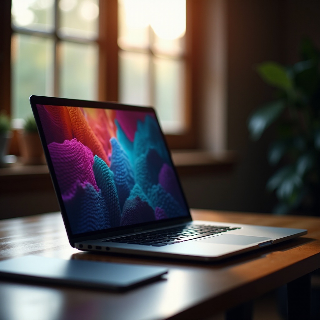 How Can I Find My Laptop’s Nits