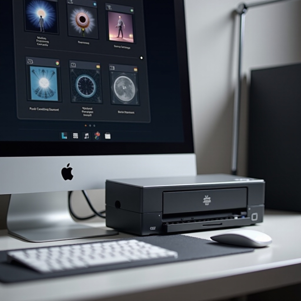 Лучшие фотосканеры Epson для пользователей Mac в 2024 году