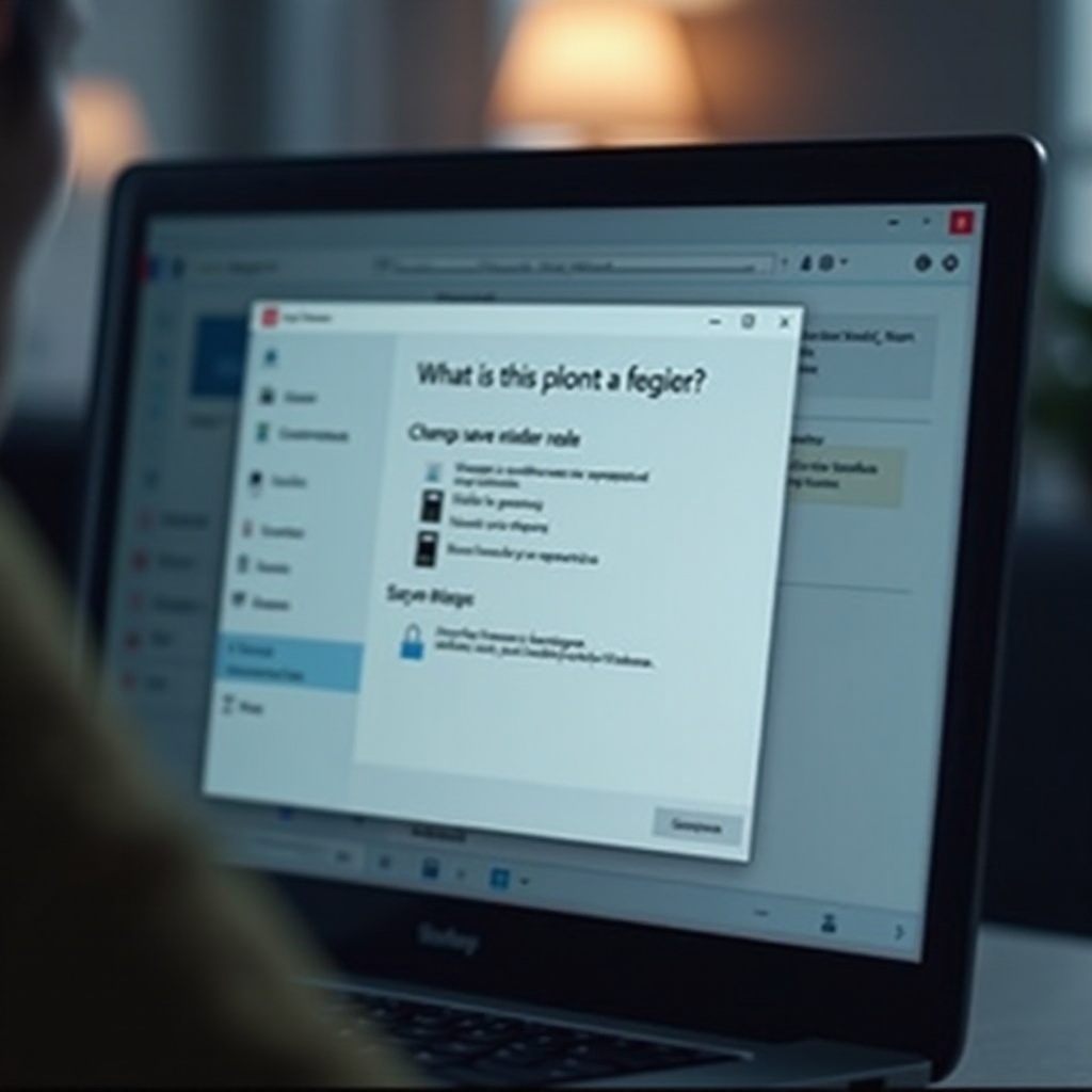 Как эффективно изменить место сохранения отснятого материала с камеры в Windows