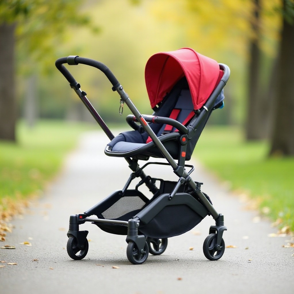 best affordable strollers