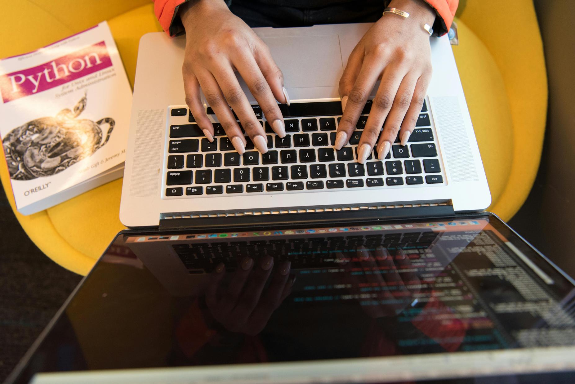 Comment changer la langue du clavier sur Mac