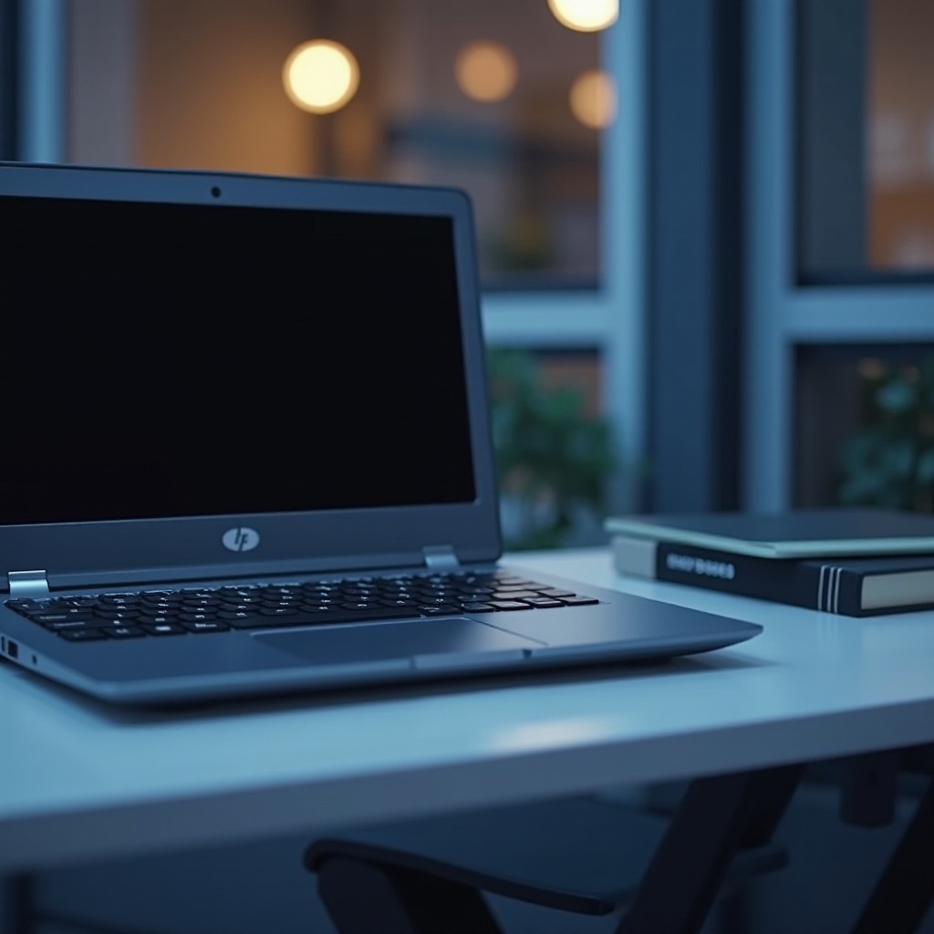 The Complete Guide to HP Laptop Lock Keyboard Shortcuts