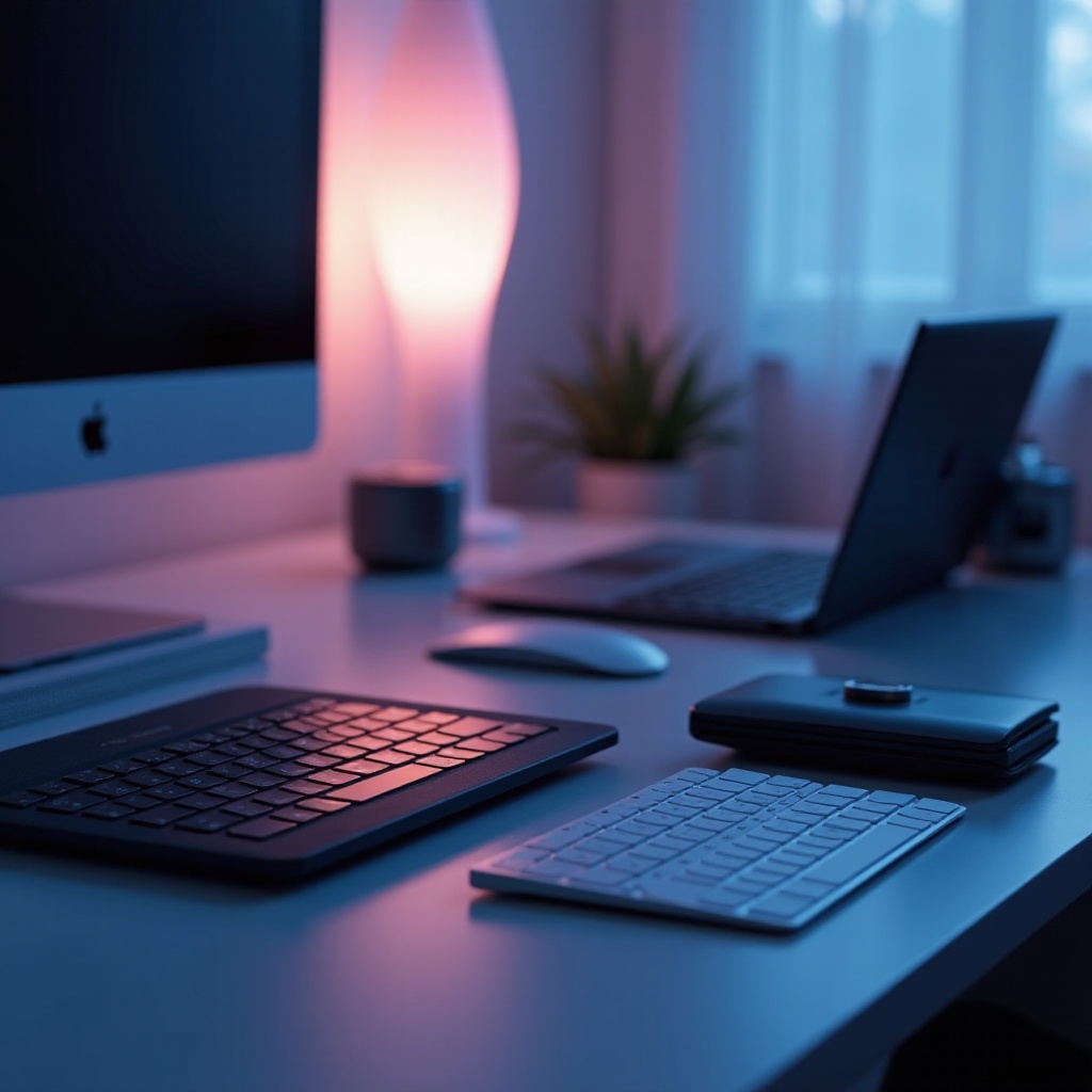 Las mejores laptops similares a Surface Pro en 2024
