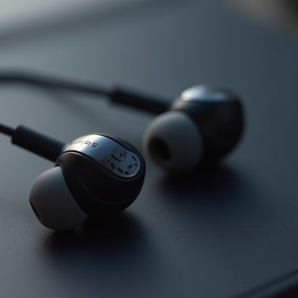 Best Earbud Headphones with Mic