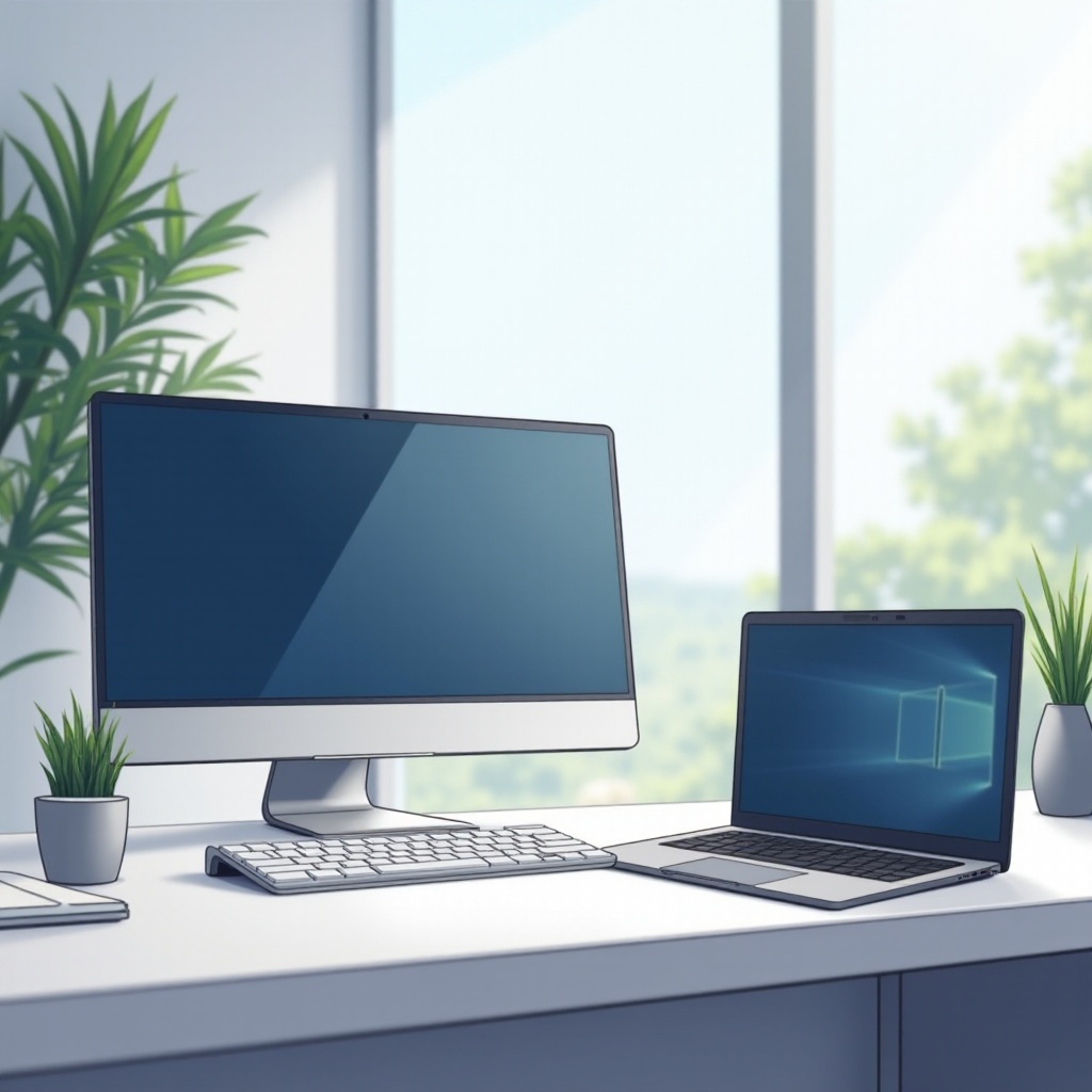 Come trasferire Windows 11 su un nuovo computer: la guida definitiva