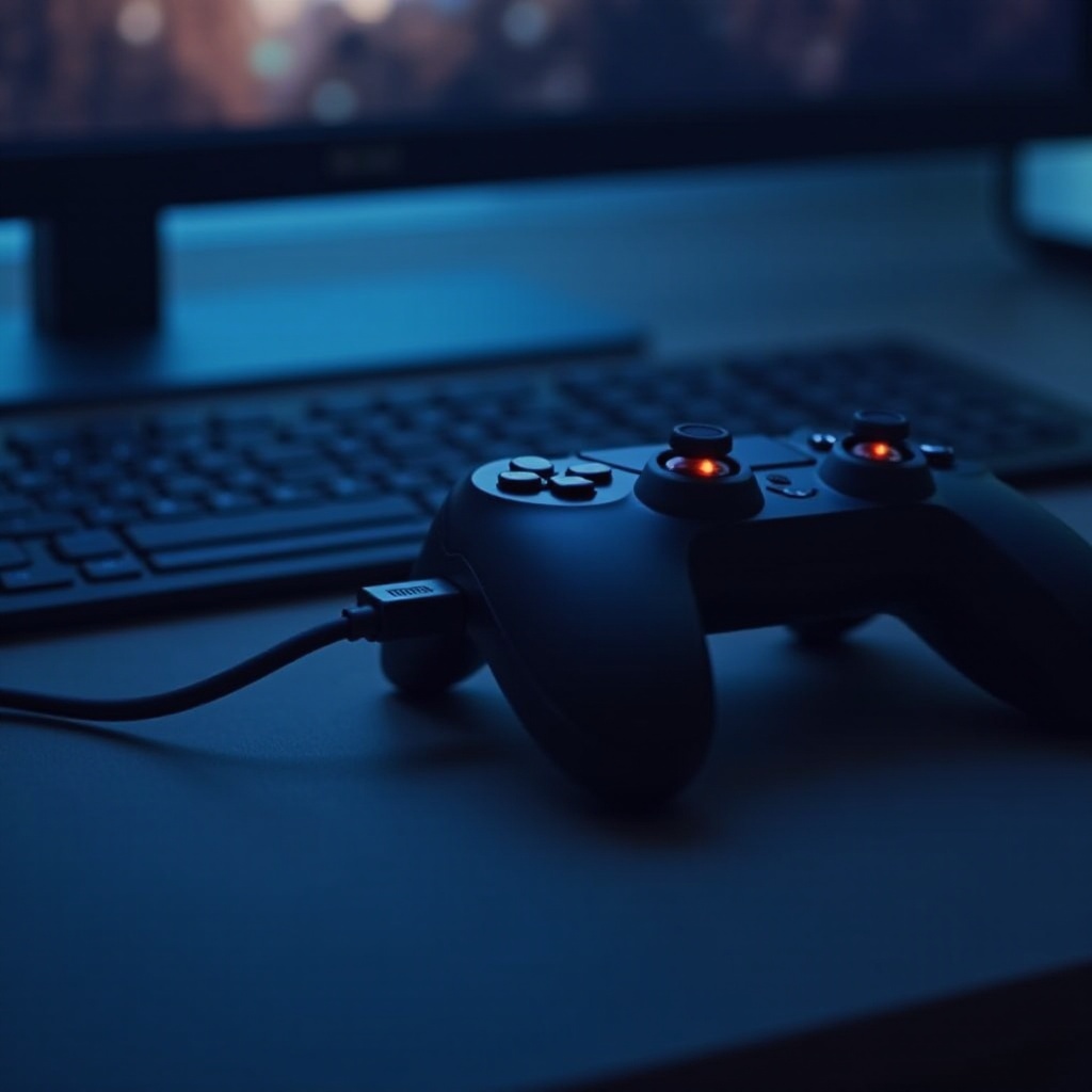 Guida alla risoluzione dei problemi: Perché collegare il controller PS4 disattiva le porte USB (2024)