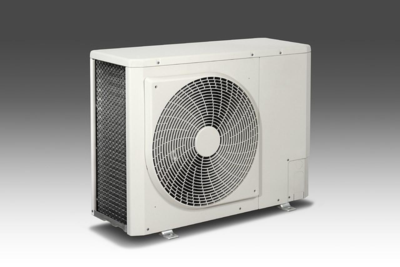 So installieren Sie eine zentrale Klimaanlage selbst