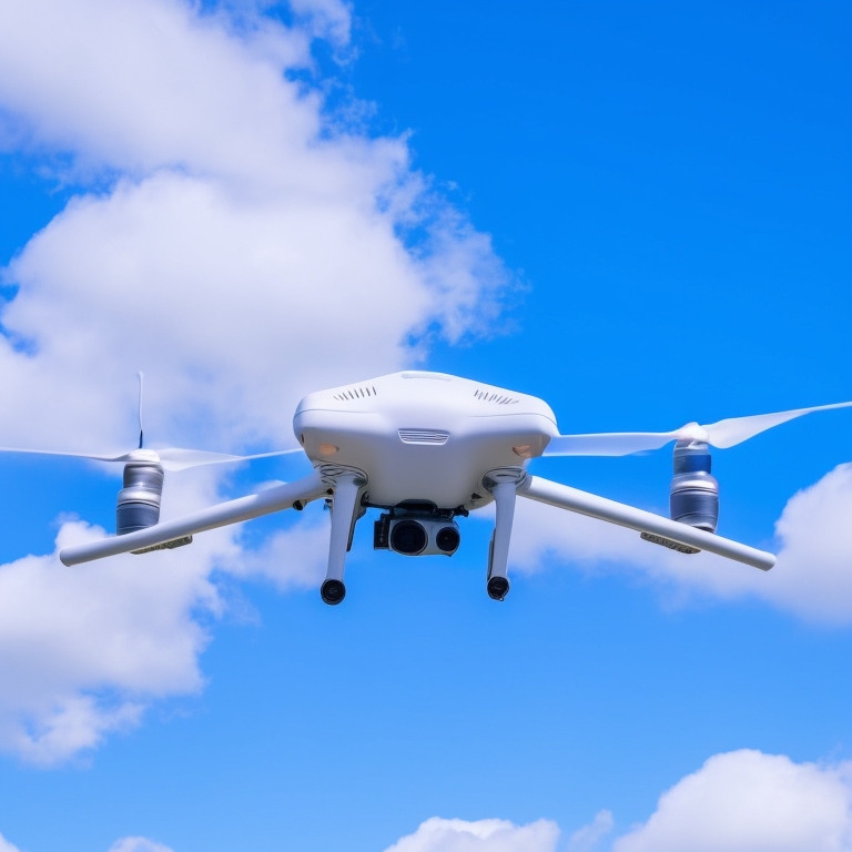 Divieto dei droni DJI spiegato: tutto quello che devi sapere
