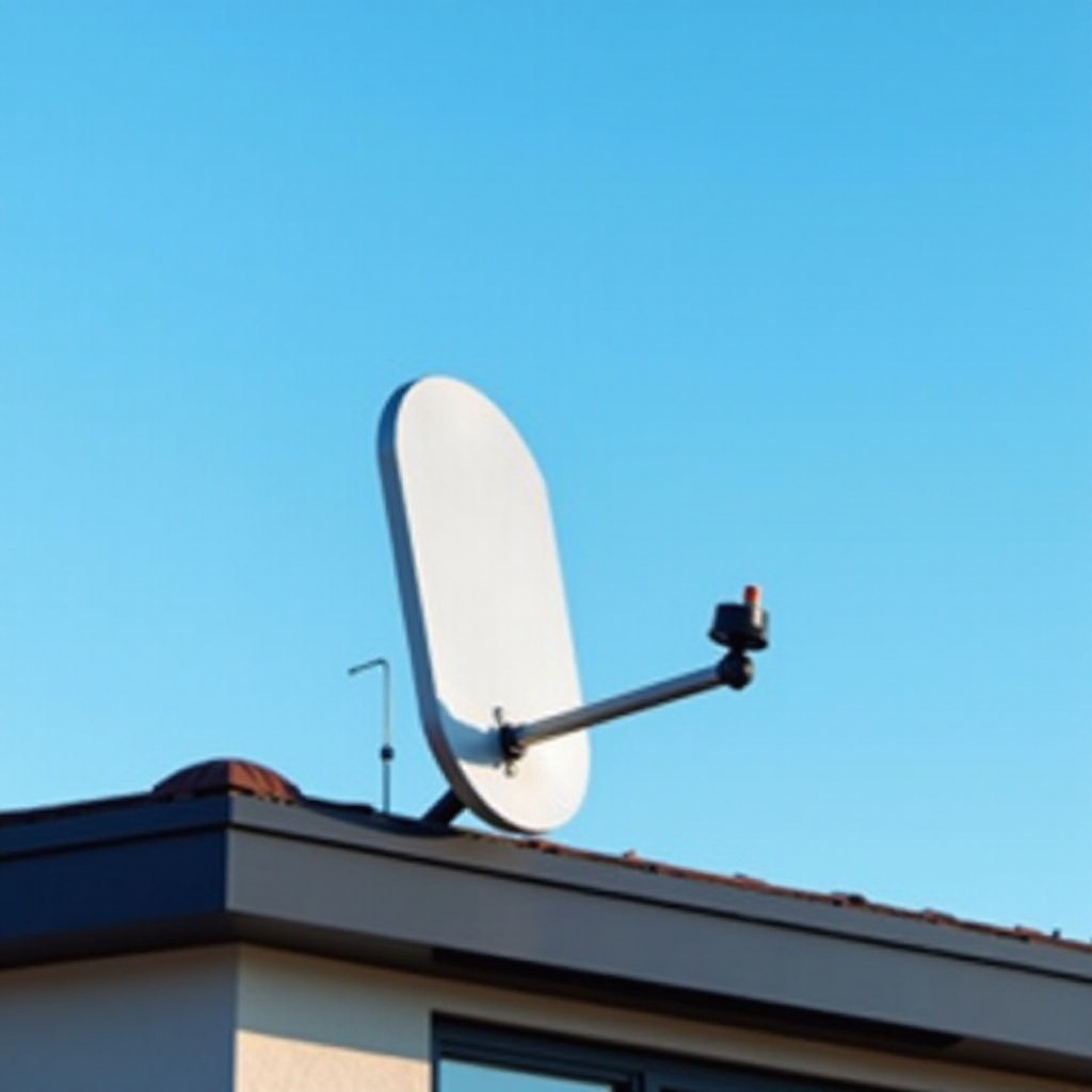 Encuentra la Mejor Antena de TV Satelital en 2024