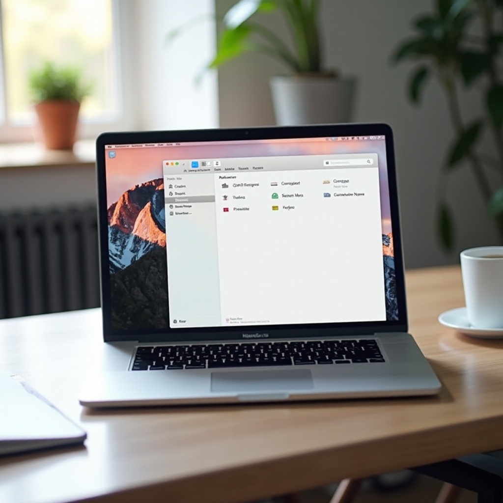 Come cambiare il nome del computer del tuo MacBook: una guida passo-passo.