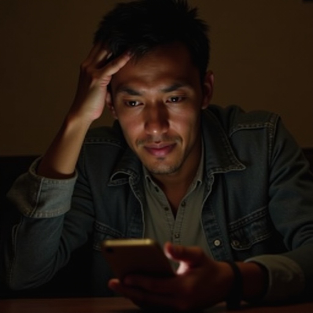 Cómo arreglar Wordle cuando no funciona en tu iPhone en 2024