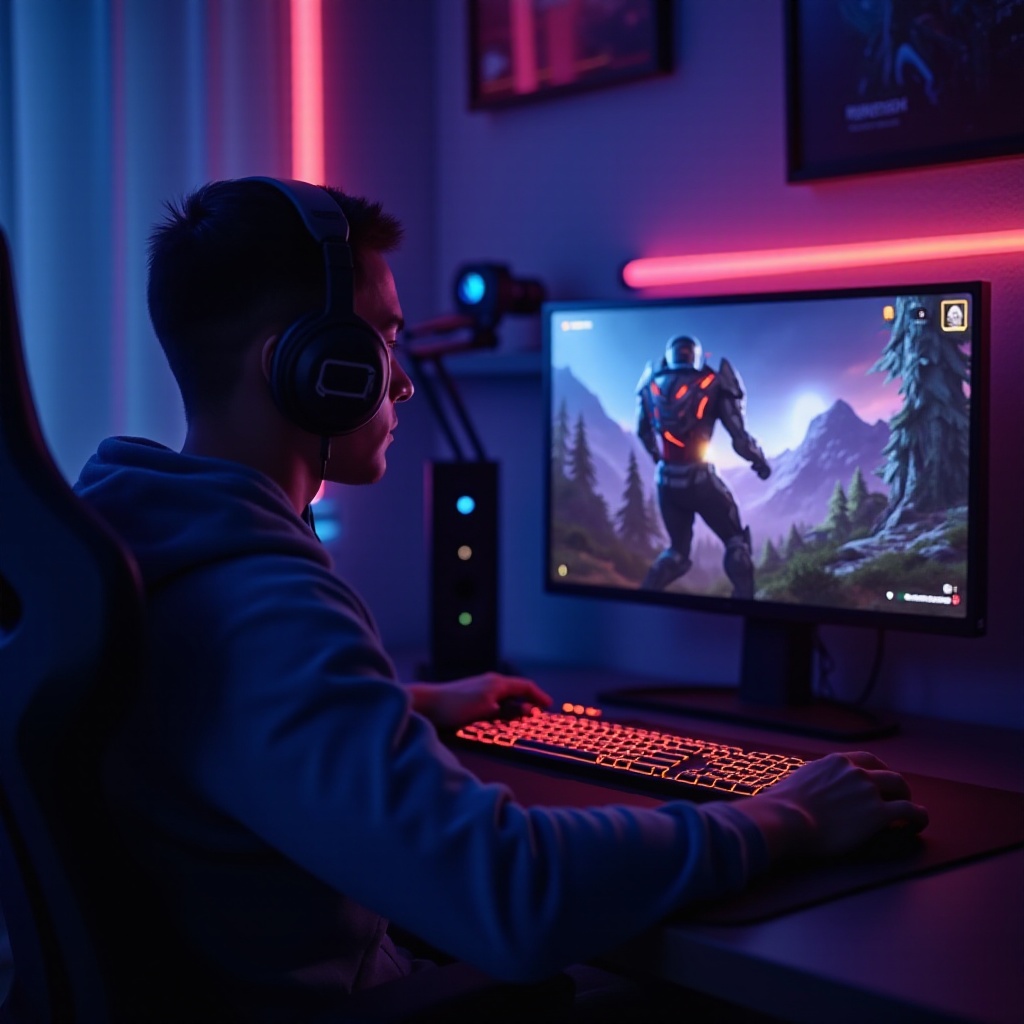 Best Prebuilt Gaming Desktop Under 1500: Top Picks for 2024