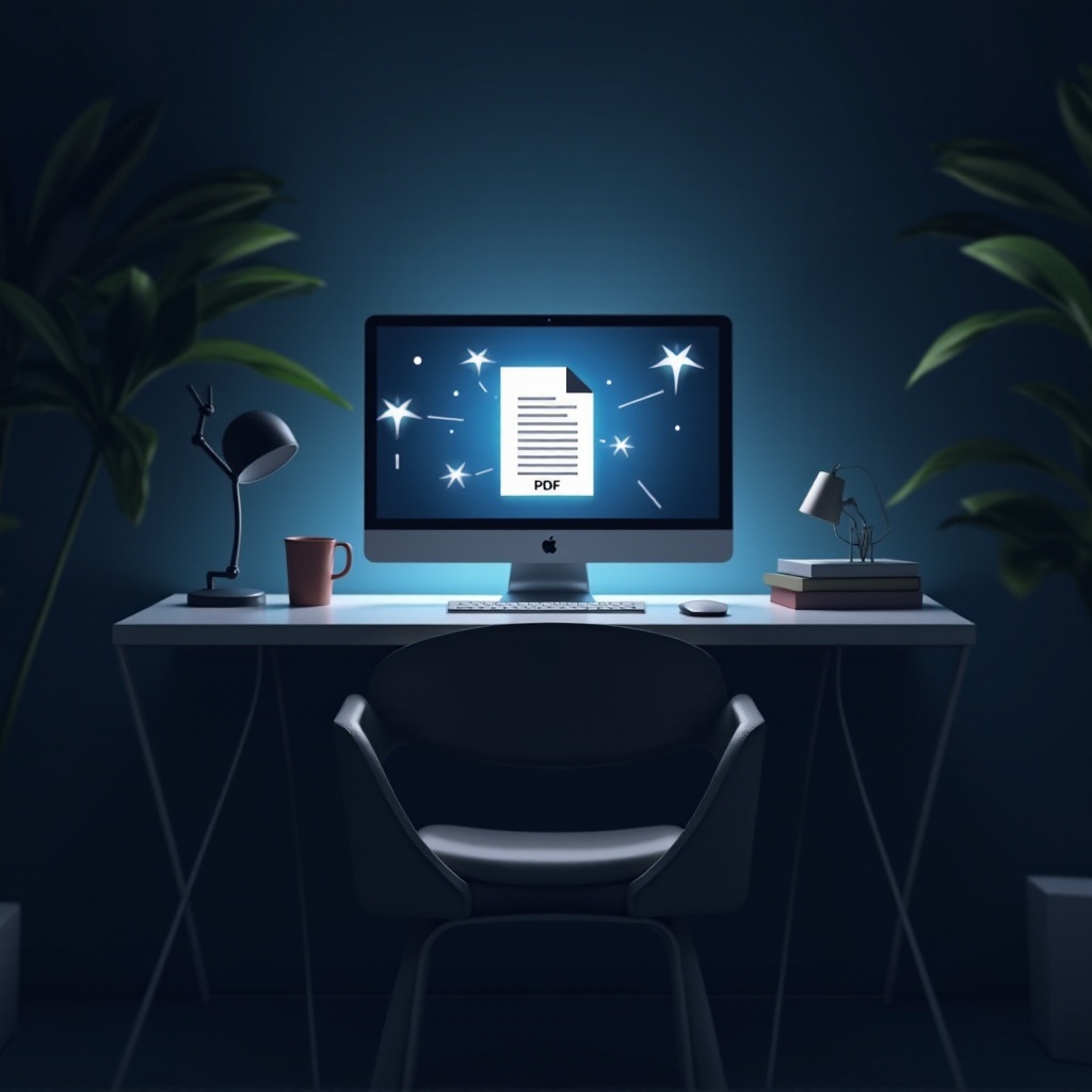 Cómo enviar un fax de un PDF desde su computadora: una guía completa