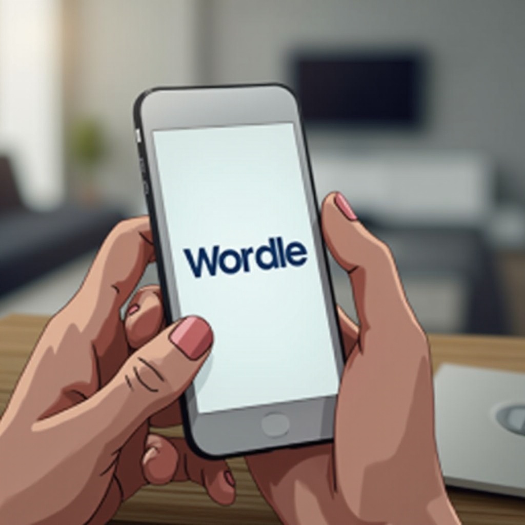 Come risolvere Wordle quando non funziona sul tuo iPhone nel 2024