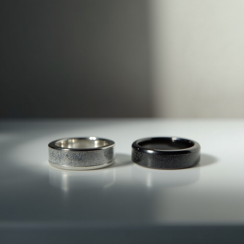 Ultrahuman Ring vs. Ringconn: ¿Qué anillo inteligente deberías elegir?